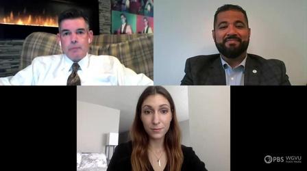 Video thumbnail: West Michigan Week Welcome Plan Kent County