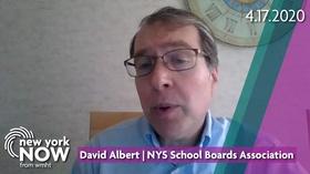 Video thumbnail: New York NOW Teacher Layoffs Possible This Year, COVID-19 Uncertainty