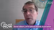 Teacher Layoffs Possible This Year, COVID-19 Uncertainty