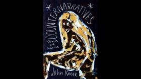 Video thumbnail: State of the Arts John Keene, Experimental Writer