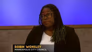 Minneapolis City Ordinance on Rideshare Driver Wages