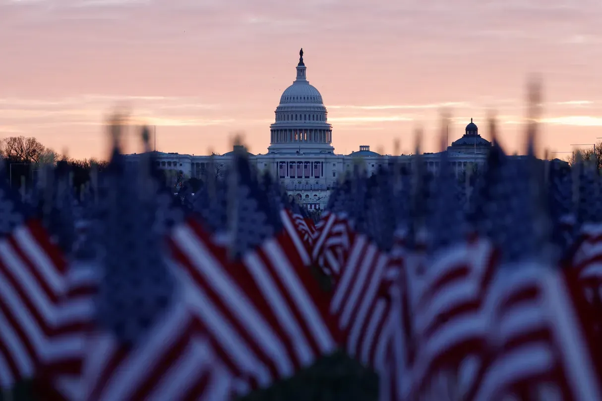 January 18, 2021 - PBS NewsHour full episode