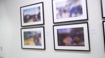 Video thumbnail: Kalamazoo Lively Arts Patricia Villalobos Echeverria