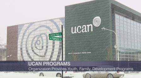 Video thumbnail: Chicago Tonight UCAN Offers Transitional Housing, Violence Prevention
