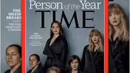 “THE SILENCE BREAKERS”