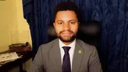 Rep. Maxwell Frost: Florida Govt. Abusing Its Powers