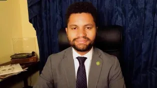 Rep. Maxwell Frost: Florida Govt. Abusing Its Powers