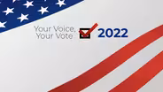 Your Voice, Your Vote:  2022 Kansas Secretary of State Forum