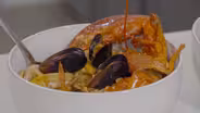 Yordanys’ Gumbo | Cook Along with Yordanys “Jay” Bastardo