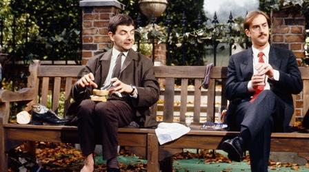Video thumbnail: Mr. Bean The Curse of Mr. Bean