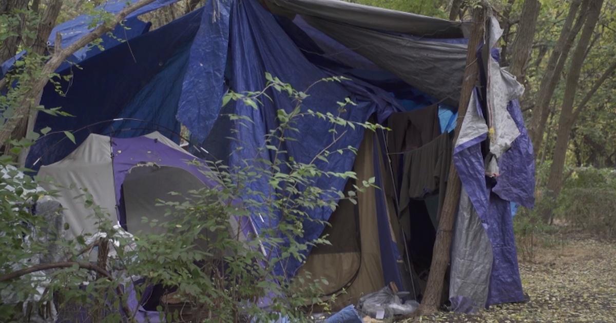 PBS39 News Reports | SUPPORT FOR HOMELESS | Season 2020 | PBS