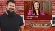 Krista Swanson | Economist