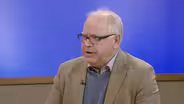 Governor Walz On Budget Priorities