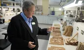 The Georgia Peanut - Part 1