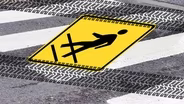 Dangerous Crossings