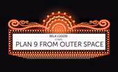 Plan 9 From Outer Space