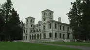 Swannanoa Palace