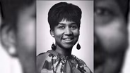 THE DEATH OF ARETHA FRANKLIN