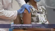 Spotlight Politics: Vaccine Rollout, CPS Uncertainty