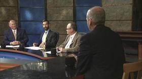 Video thumbnail: Economic Outlook Opportunity Zones