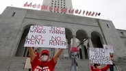 L.A. Renters Can Now Apply for COVID Rent Relief | Aug. 26