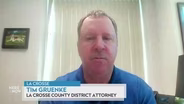 Tim Gruenke on Investigating Animal Welfare at Ridglan Farms