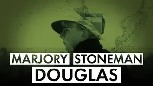 Marjorie Stoneman Douglas