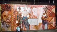 Artist works to correct narrative of gynecology's beginnings
