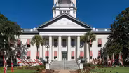 The Florida Historic Capitol Museum