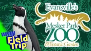 Mesker Park Zoo & Botanic Garden | WNIN Field Trip