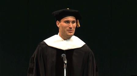 Video thumbnail: MSU Commencements Undergraduate Convocation | Spring 2019