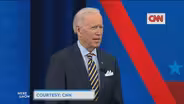 President Joe Biden on Public School Plans and Vaccines