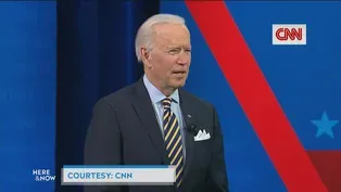 President Joe Biden on Public School Plans and Vaccines