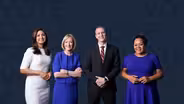 PBS NewsHour/POLITICO Democratic Debate