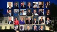 YEAR IN REVIEW: ACROSS THE NATION