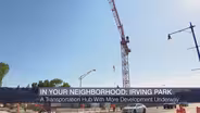‘Chicago Tonight’ in Your Neighborhood: Irving Park