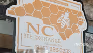 North Carolina Bee Exchange
