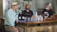 Spirits with Spirits
