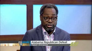 Alabama Republican Defeat
