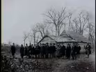 The Battle of Sugar Point