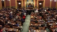 PREVIEW | Michigan State of the State 2025