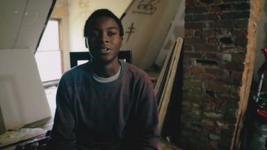 Minding the Gap - Masculinity, Clip 1
