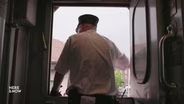 Passenger Rail Expands Across the State with Borealis Train