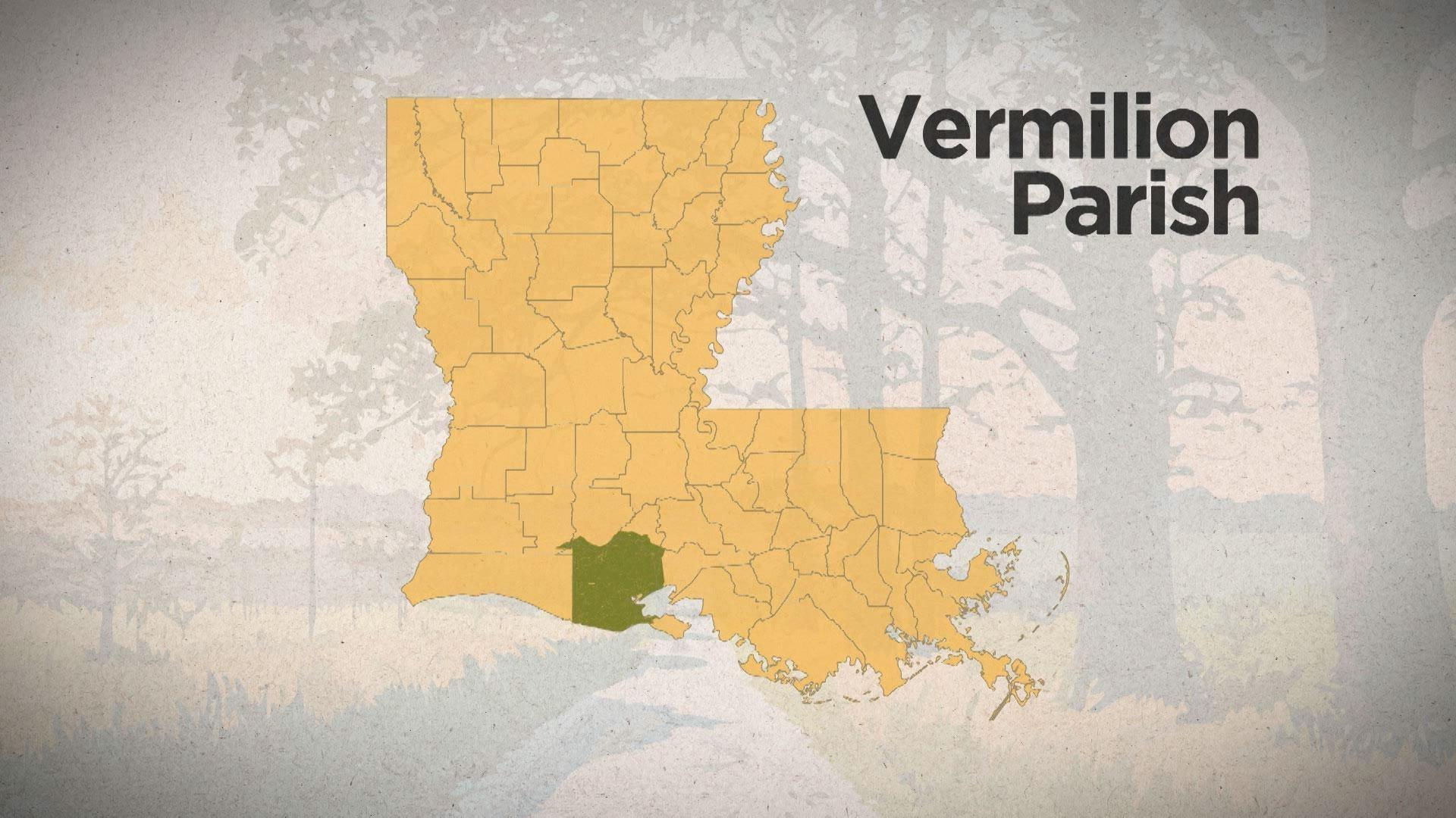 Vermilion Parish | LA64
