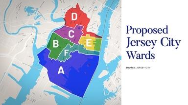 Redrawing Jersey City’s ward map: The devil's in the details