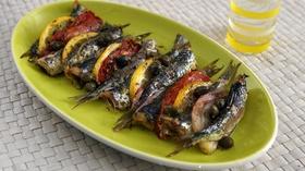 Video thumbnail: My Greek Table with Diane Kochilas Episode 107: The Lesvos Spirit