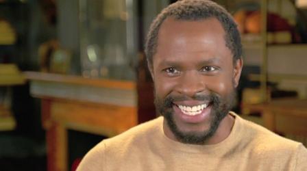 Video thumbnail: Antiques Roadshow Gbenga Akinnagbe: Titus Kaphar "New Enunciation" Collage