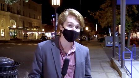 Video thumbnail: Us As We Are Election Rejection