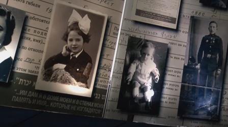 Video thumbnail: Finding Your Roots Damon Lindelof Learns of the Horrific Fate of Relatives