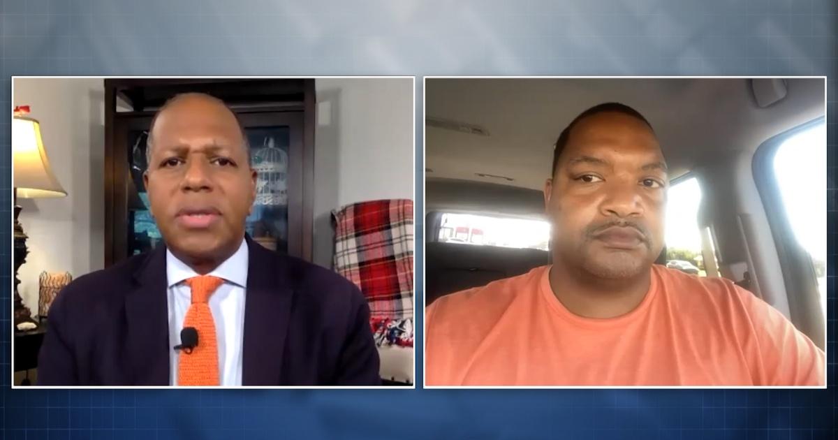 NJTV News | Talking about Black Lives Matter and black on black crime ...